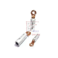 Skun Bimetal AL-CU DTL 2-120 Aluminium Tembaga FORT