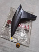 SCOOP AIR 2 / SAYAP TANGKI KANAN YAMAHA VIXION NVA ORIGINAL YGP 2TP ABU-ABU