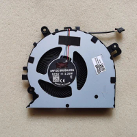 New laptop cpu cooling fan for Redmibook Pro14 2019 2021 XMA1901 XMA2006