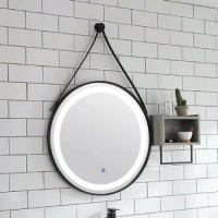 Customized Solid Wood Bathroom Cabinet Combination Smart Mirror Wash Basin Wash Basin Floor Wash Basin Bathroom Cabinet