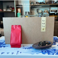 Bạch Trà Linh Chi & Hồng Trà Linh Chi Cao Cấp(Hộp 20 Gói)