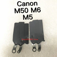 For Canon EOS M5 M6 M50 Shutter Blade Curtain Set NEW Original