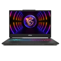 【MSI 微星】特仕版 15.6吋i7電競筆電(Cyborg 15/A13VFK-831TW/i7-13620H/32GB/2TB SSD/RTX4060-8G/Win11)