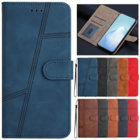 Matte Leather Magnetic Flip Phone Case For Samsung Galaxy A51 A71 A21S A30S A10 A50 A20 A30 A70 Case Cover Wallet Card Slot Capa