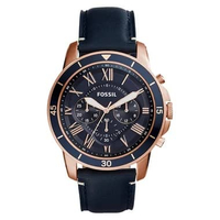 FOSSIL FS 5237 Jam Tangan Pria