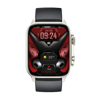 2024 New AMOLED 4G Smartwatch with Camera 2GB +16GB DW89 WATCH Smart Watch Android Support SIM Card Wifi GPS Download APP Game