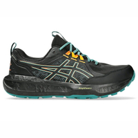 Asics Gel-sonoma 8 Gtx [1011B977-001] 男 慢跑鞋 越野跑鞋 防水 緩衝 彈力 黑藍