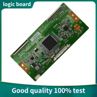 6870C-0553A Tcon Card 6870C 0553A TV T Con Board Placa Tcom Original Logic Board Placa TV for Lg 6870C0553A Sealed Plate
