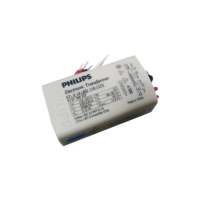 【Philips 飛利浦】4入 LED ET-E 15 110-127V LED 變壓器 驅動器 不可調光專用(12V 變壓器)