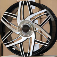 Forged 21 22 Inch 5x120 Car Alloy Wheel Rims Fit For Land Rover Range Rover Sport Discovery LR3