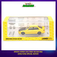 Inno64 Honda Civic Ferio SiR EG9 1992