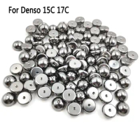 A/C Compressor Internal Parts Hemisphere Dome Wave Beads For Denso 6SEU 7SEU 10PA15C 17C 20C 10S 10P HCC Compressor Repair Parts