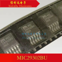 MIC29302BU MIC29302 29302BU TO263-5 Linear regulator New and original