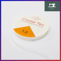 Crystal Tec (1roll) 10yard | Tali Getah