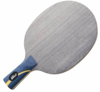 Kayu Bat Tenis Meja Pingpong DHS Hurricane Hao