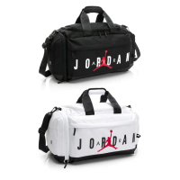 【NIKE 耐吉】旅行包 運動包 書包 健身包 喬丹 JORDAN S 共二款