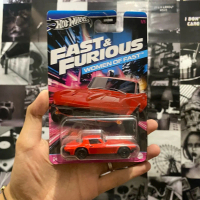 Hotwheels Fast and Furious Woman Of Fast