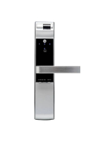 ดิจิตอลล็อค (สี Silver) รุ่น YDM7116A-S