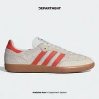 Sepatu Sneakers Unisex ADIDAS SAMBA OG IG1380 ORIGINAL 44