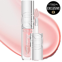 น้ำมันริมฝีปาก pH Hyaluron ของ Plump Ambition ลิปทินท์เปลี่ยนสีพร้อมความชุ่มชื้น 24 ชั่วโมง เพิ่มควา