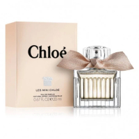 CHLOE SIGNATURE EAU DE PARFUM 蔻依經典同名女性淡香精 20ML ml