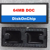 MD2202-D64-X-P 64MB 32-pin Disk On Chip DOC Electronic DiskOnChip 2000 DOC2000 64M 32Pin 32P DIP