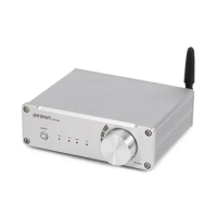 PDC200 coaxial USB Bluetooth digital power amplifier LDAC lossless with TV set-top box computer mobile phone