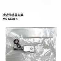 10 pcs MS-GXL8-4 New Original Bracket for Proximity Switch Sensor GX-F8A/B GX-H8A/B