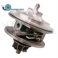 ตลับเทอร์โบ GT1749V 28230-4A701 28231-4A701 สำหรับ Hyundai Starex H-1 (TQ) 2.5 VGT