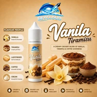 LIQUID FREEBASE : NEW BRAND 50:50 NC 3 mg ALL VARIAN RASA CREAMY, CAKE SUPPORT POD MOD - 60ML MANGO 