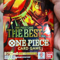 ซอง One Piece PRB02 (พร้อมส่งในไลฟ์)