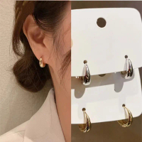 ARTPHRO Teardrop Earrings, Earrings for Women and Men, Hoop Earrings, Product