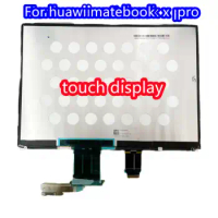 13.9''For Huawei MateBook X Pro LCD Display Touch Screen Digitizer Assembly LPM139M422 A 3K screen 3000X2000 Replacement Parts