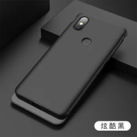 For Xiaomi Mi Mix 3 Mix3 M1810E5A Case 360 Degree Protector Full Body Phone Case for Xiaomi Mix3 Shockproof Cover MiMix3 5G Case