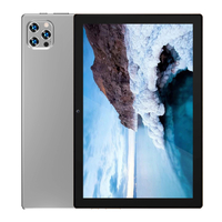 Android 8 Nuclear 4G All Netcom 10.1 1-inch Tablet PC Dual SIM Dual Standby