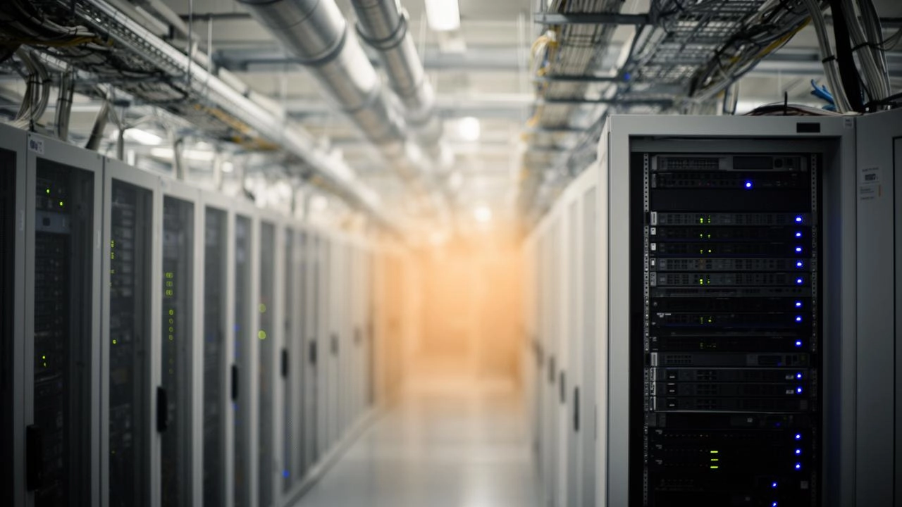 AI Infrastructure Selloff | Cross-Border Sellers Watch Financing Risk