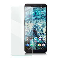 Xmart for HTC U12+/U12 Plus  薄型 9H 玻璃保護貼-非滿版