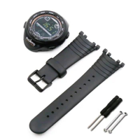 New watch accessories For suunto vector original loose extension VECTOR series Men and women original strap table accessories