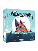 Nekojima บอร์ดเกม