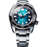 SEIKO 精工Prospex SCUBA 200米潛水特別版機械套錶 送禮推薦 (SPB083J1)_SK045