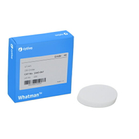 《Whatman®》定量濾紙 Grade NO.40 Quantitative Filter Paper