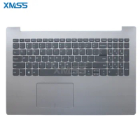 New US Keyboard Cover for Lenovo IdeaPad 320-15 320-15IAP 320-15AST 320-15IKB