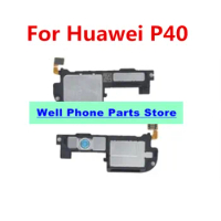 Suitable for Huawei P40 speaker assembly, original speaker for mobile phones, external ringing