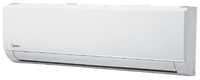 Midea 美的 7 ~ 10坪 L系列壁掛 R32變頻冷專一對一 MVC/MVS-L50CA不含安裝