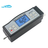 Surface Roughness Tester SRT-6210 For Ra, Rz, Rq, Rt Parameters