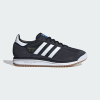 adidas 愛迪達 休閒鞋 男鞋 女鞋 運動鞋 SL 72 RS 黑白 JI1282