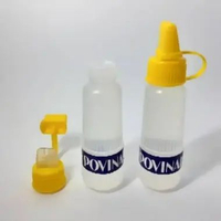 avita.id Lem Povinal 22ml / Lem Cair Kertas Povinal 22ml / Lem Cair Povinal 111 / Perekat Kertas Mer