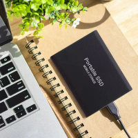 Ổ cứng thể rắn di động, SSD, Nâng cấp mở rộng, Có sẵn trong 32tb, 4tb, 8tb, 16tb, Lưu trữ máy tính