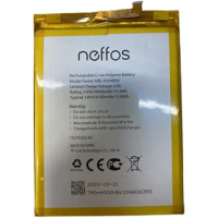 New Original NBL-43A4000 Battery For TP-Link Neffos X20/X20 Pro TP7071A TP9131A 4100mAh Mobile Phone Battery In Stock