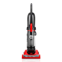 Devil Multi-Surface Bagless Upright Vacuum Cleaner, UD76210V, New